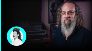 Andrew Scheps Deconstructing My Brightest Diamond - Another Chance