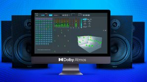 Andrew Scheps Introduction to Dolby Atmos