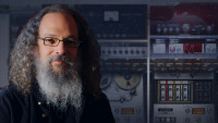 Distortion Techniques with Andrew Scheps