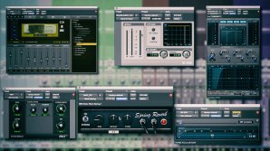 Pro Tools Tutorials Puremix Net