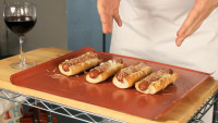 French Hot Dog Recipe