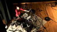 Gearfest 2011: Tracking Part 2 - Drum Overheads