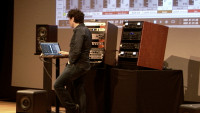 Gearfest 2012: Mixing Part 4 - The 2-Bus