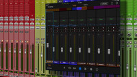 How To Control Pro Tools From An iPad