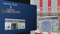 How To Setup a Mastering Session In The Box