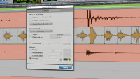 How to use Elastic Audio in Pro Tools