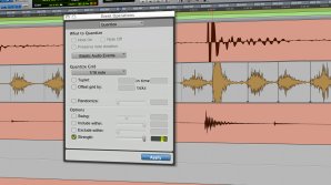 How to use Elastic Audio in Pro Tools
