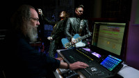 Inside The Mix: Andrew Scheps Deconstructing Rival Sons 