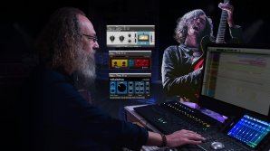 Inside The Mix: Hozier With Andrew Scheps