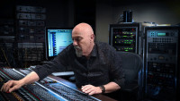 Inside The Mix: Joe Chiccarelli Mixing Alanis Morissette