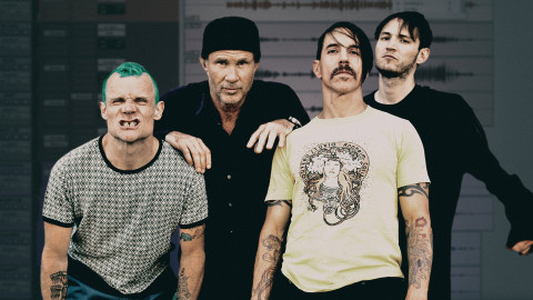 Inside the Mix: Red Hot Chili Peppers w/Andrew Scheps