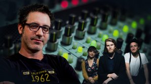 Inside The Mix: The Lumineers with Ryan Hewitt
