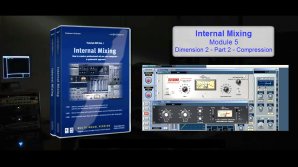 Internal Mixing: Module 5 - Compression