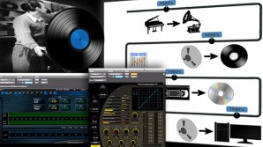 Introduction to Mastering