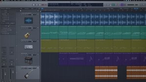Learn How To Navigate Logic Pro X