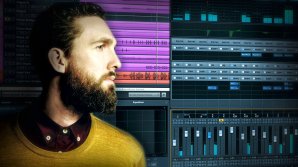 Lifeboats Series: Fab Mixing Will Knox in Cubase