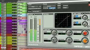 Pro Tools: Compare Function