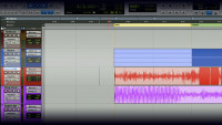 Pro Tools: Session Cleaning