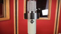Recording Vocals with 1 Microphone