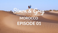 Simon & Greg Record The World S02 EP1: Introduction