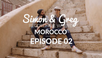 Simon & Greg Record The World S02 EP2: Rwina