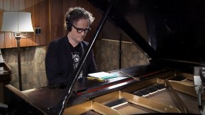Start to Finish: Greg Wells - Episode 2 - Recording The Piano