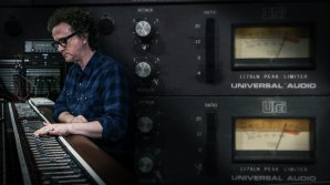 Start to Finish: Greg Wells - Episode 3 - Setting Up The Vocal Chain