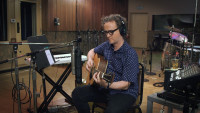 Start to Finish: Greg Wells - Episode 4 - Recording Acoustic Guitar