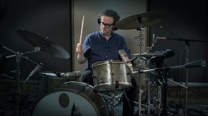 Start to Finish: Greg Wells - Episode 5 - Recording The Drums