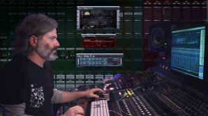 Start to Finish: Jacquire King - Episode 20 - Mixing Part 2