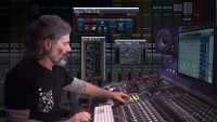 Start to Finish: Jacquire King - Episode 23 - Mixing Part 5