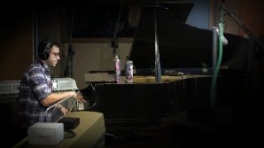 Start to Finish: Matt Ross-Spang - Episode 10 - “That’s Love” Piano & Vocal Overdubs