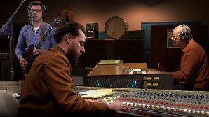 Start to Finish: Matt Ross-Spang - Episode 5 - Recording 