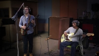 Start to Finish: Matt Ross-Spang - Episode 8 - Recording Electric Guitar
