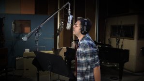 Start to Finish: Matt Ross-Spang - Episode 9 - “As Long As You Want Me” Vocal Overdubs