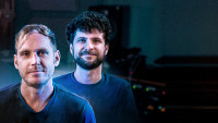 Start to Finish: Snarky Puppy & Nic Hard - Stereo Mixing w/ Michael League