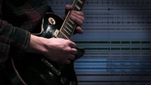 Start to Finish: Vance Powell - Episode 11 - Guitar Overdubs Part 1