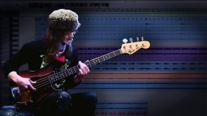 Start to Finish: Vance Powell - Episode 15 - Recording Bass Part 2