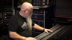 Start To Finish: Vance Powell - Episode 28 - Mixing Part 3