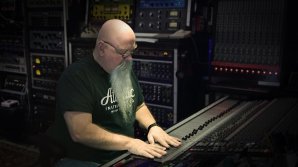 Start To Finish: Vance Powell - Episode 30 - Mixing Part 5