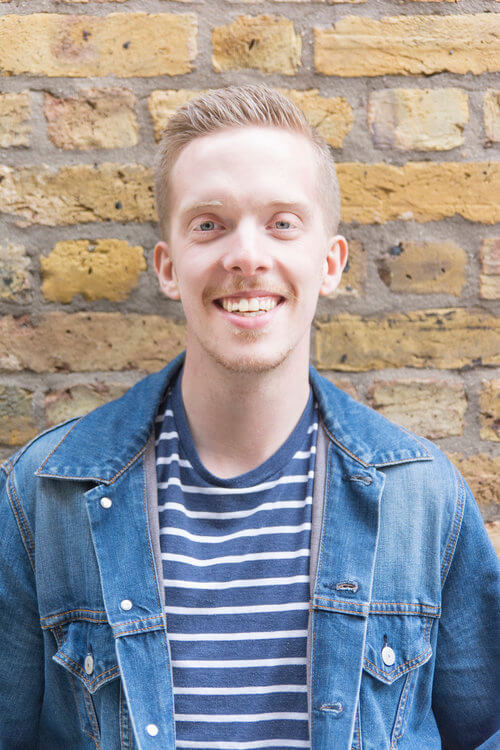 Niclas Jeppsson
