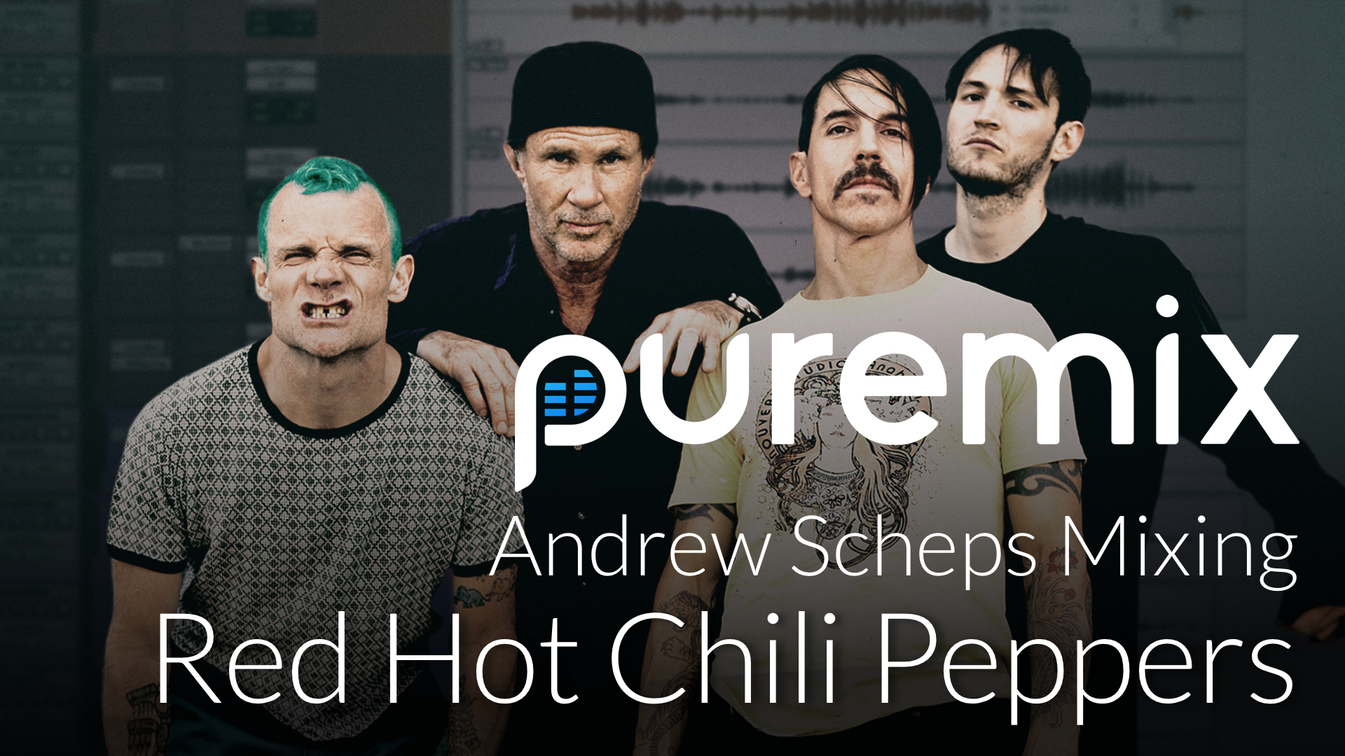 Перевод песни peppers. Andrew scheps Mixing. Andrew scheps. Слепаков ред хот Чили пеперс. Звукорежиссер RHCP.